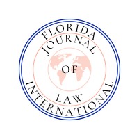 Florida Journal of International Law logo - Similar company to Florida Technology Journal