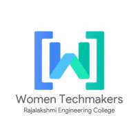 Women Techmakers REC logo - Similar company to Gdg On Campus Rec