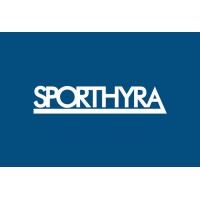 Sporthyra.se logo - Similar company to Aktivt Uteliv Uppsala