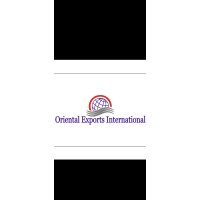 Oriental Exports International logo - Similar company to Key Media Conferences & Exhibitions Organizations Llc
