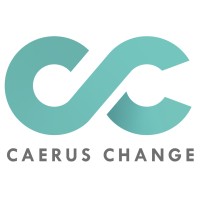 Caerus Change logo - Similar company to System2