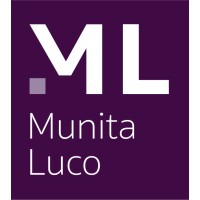 Munita Luco Abogados logo - Similar company to Training Thex