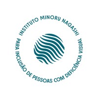 Insituto Minoru Nagahashi logo - Similar company to Serenidade Do Toque