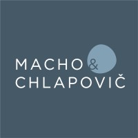 Macho & Chlapovič logo - Similar company to V-Con