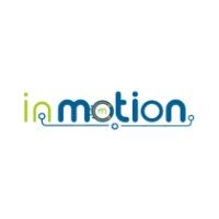 InMotion Hub logo - Similar company to Cbiox