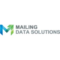 mailingdatasolutions.com logo - Similar company to Data Mailing 
