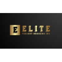 Elite Freight Brokers Inc logo - Similar company to Elite Freight Solutions Australia