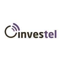 Investel logo - Similar company to Atlantic Devices