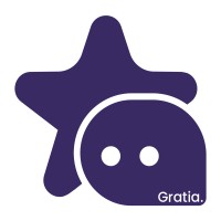 Gratia logo - Similar company to Giftcards.Mk