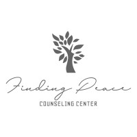 Finding Peace Counseling Center, PLLC logo - email format related to Daylight Therapy Group