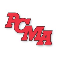 Precast Concrete Manufacturers' Association logo - Similar company to Precast