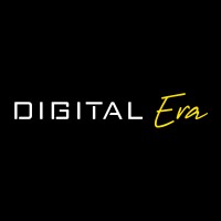 Digital Era logo - Similar company to Digital Era