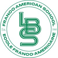 Lennen Bilingual School logo - Similar company to Eurécole | Preschool, Primary And Middle School