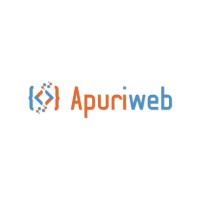Apuriweb Technologies logo - Similar company to Technoweb Solutions