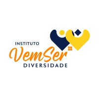 Instituto VemSer Diversidade logo - Similar company to Dani Pimenta E Priscila Mendes