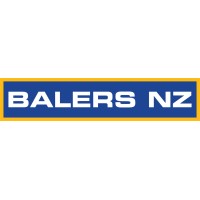 Balers NZ logo - Similar company to Wasteco Nz Ltd