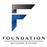 Foundation Millwork and Stone logo - Similar company to Xcel Homes