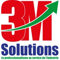 3M Solutions logo - Similar company to Process & Plant Sales Ltd
