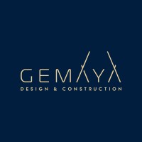 Gemaya Design & Construction logo - Similar company to Haven Property Group