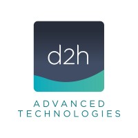 D2H Advanced Technologies logo - Similar company to Mgi Engineering Ltd.