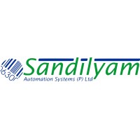 SANDILYAM AUTOMATION SYSTEMS PVT LTD logo - Similar company to Fasdel Steel Structures