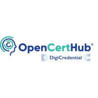 OpenCertHub DigiCredential logo - Similar company to Appsurf