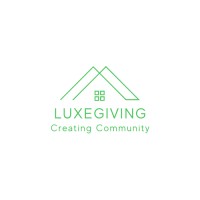 LuxeGiving logo - Similar company to Measures4Success
