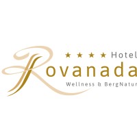 Hotel Rovanada ⎯  Wellness & BergNatur logo - Similar company to Bigatt Hotel&Restaurant