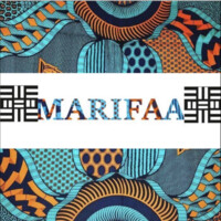 Marifaa Assas logo - Similar company to Association Gobee