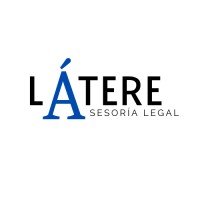 LÁTERE logo - Similar company to Smiofi