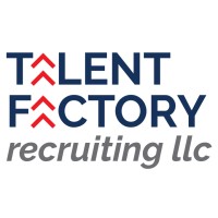 Talent Factory Recruiting LLC logo - Similar company to Chattanooga Hotmix