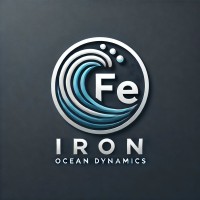 Iron Ocean Dynamics logo - Similar company to Rho Earth