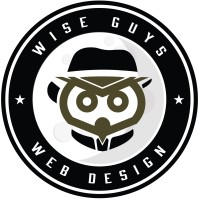 Wise Guys Web Design logo - Similar company to Web Duer