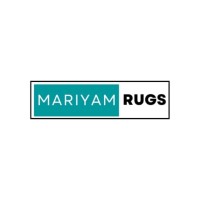 Mariyam Rugs logo - Similar company to Areeba Ahmed