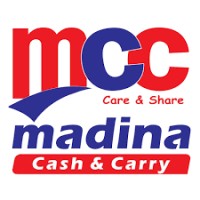 Madina Cash & Carry logo - Similar company to Save Mart