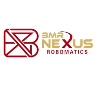 Nexus Robomatics logo - Similar company to Soloscript.In