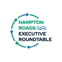 Hampton Roads Executive Roundtable logo - Similar company to Academy For Nonprofit Excellence