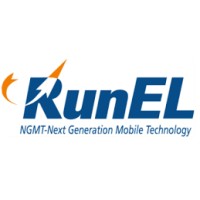 RunEL logo - Similar company to Adcom Computers And Communications Ltd.