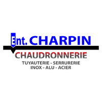 Entreprise CHARPIN logo - Similar company to Nison