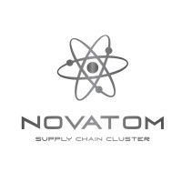 Novatom logo - Similar company to Hefei Leval Technology Co., Ltd.
