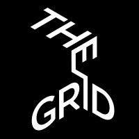 The Grid logo - Similar company to The Grid