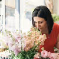 Petals & Roots logo - Similar company to Floral Studio Llc