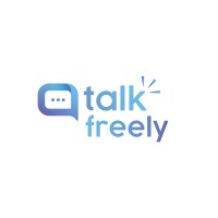 Talk Freely logo - Similar company to Filrx