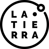 La Tierra Colabora Coworking logo - Similar company to Fundación Iddeas