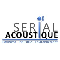 SERIAL Acoustique logo - Similar company to Be2T Ingénierie