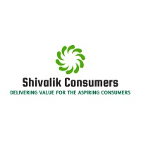 Shivalik Consumers logo - Similar company to Dabur Pharma Limited