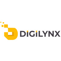 DigiLynx logo - Similar company to Smart Destinations