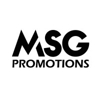 MSG Promotions