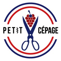 Petit Cépage logo - Similar company to R&C Design