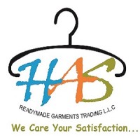 HAS Readymade Garments Trading L.L.C logo - Similar company to Hello Dudes